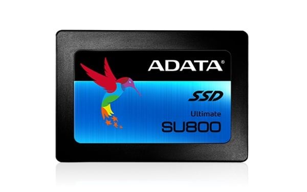 ADATA Ultimate SU800, 256 GB, 2.5", 560 MB/s, 6 Gbit/s