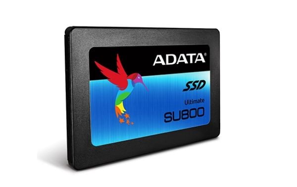 ADATA Ultimate SU800, 256 GB, 2.5", 560 MB/s, 6 Gbit/s