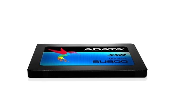 ADATA Ultimate SU800, 256 GB, 2.5", 560 MB/s, 6 Gbit/s