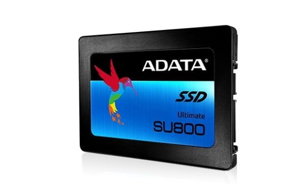 ADATA Ultimate SU800, 256 GB, 2.5", 560 MB/s, 6 Gbit/s