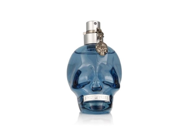 Police To Be Or Not To Be, Mænd, 40 ml, Spray