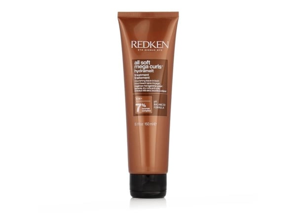 Redken All Soft Mega Curls Hydramelt 150 ml