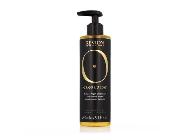 REVLON PROFESSIONAL_Orofluido Radiance Argan Conditioner fuktighetsgivende hårbalsam 240ml