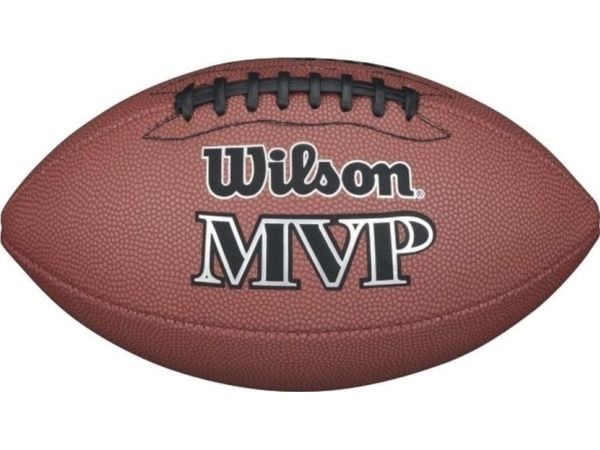 Wilson Rugby pallo Wilson MVP Official WTF1411XB (13146)
