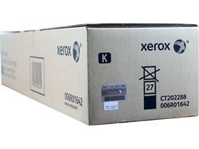 Xerox - Svart - original - tonerpatron - for Versant 80