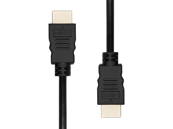 ProXtend HDMI - HDMI-kaapeli 2m valkoinen (HDMI-002W)