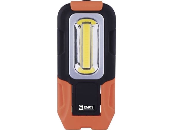 Emos LED COB taskulamppu 3W 3AA - P3888 Emos