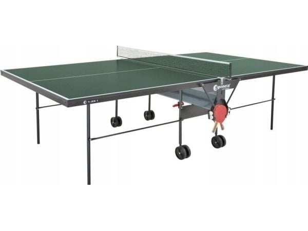 Sponeta Bordtennisbord Sponeta S1-26i Bordtennisbord