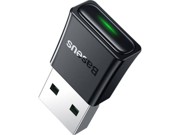 Baseus trådløs adapter, BA07 (svart)