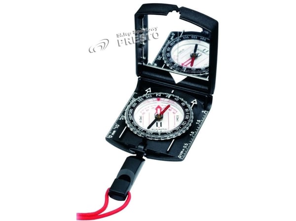 Suunto MCB NH, 56 mm, 68 mm, 18 mm, Finland