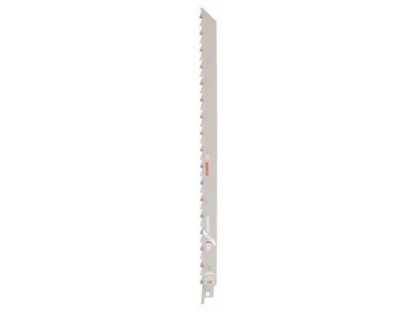 Bosch sabelsågsblad S 1211 K special för is 5-pack 2608652900 sågtand-längd 300 mm