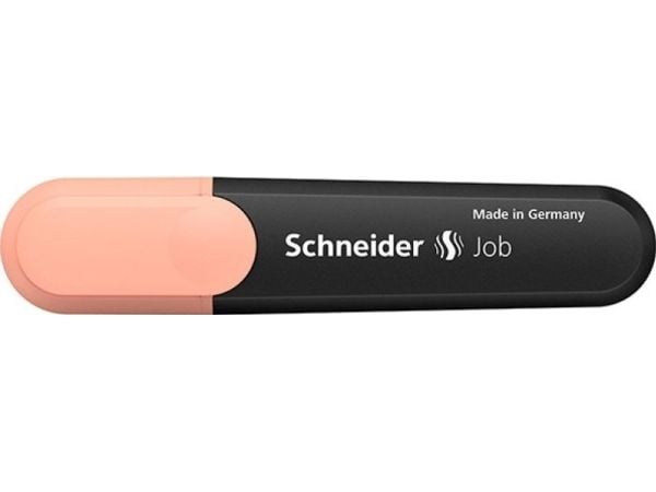 Schneider Kirjoitusvälineet Job Pastel