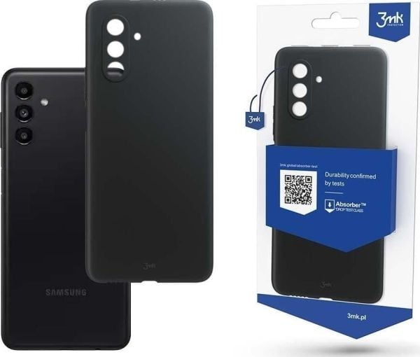 3MK Matt Case, Galaxy A13 5G