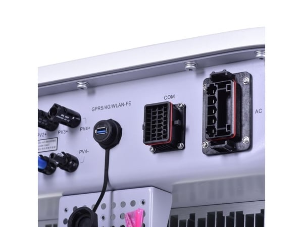 INVERTTERI HUAWEI SUN2000-12KTL-M2 SUURI TEHO