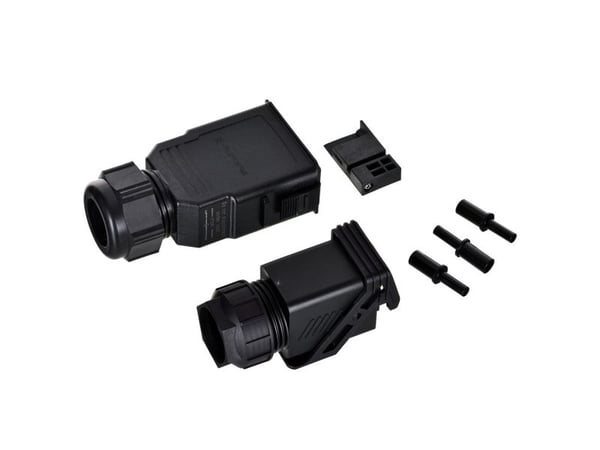 Huawei växelriktare Sun2000-12KTL-M2 High Current