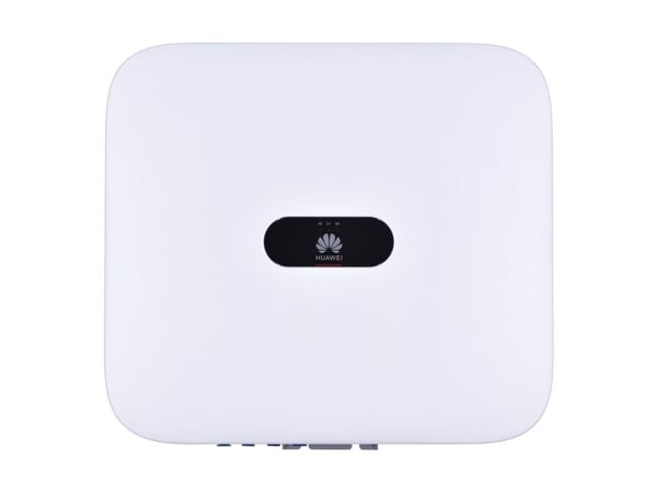 Huawei växelriktare Sun2000-12KTL-M2 High Current