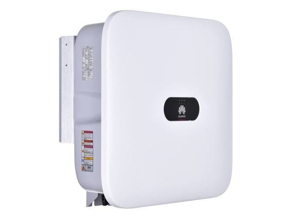 Huawei växelriktare Sun2000-12KTL-M2 High Current