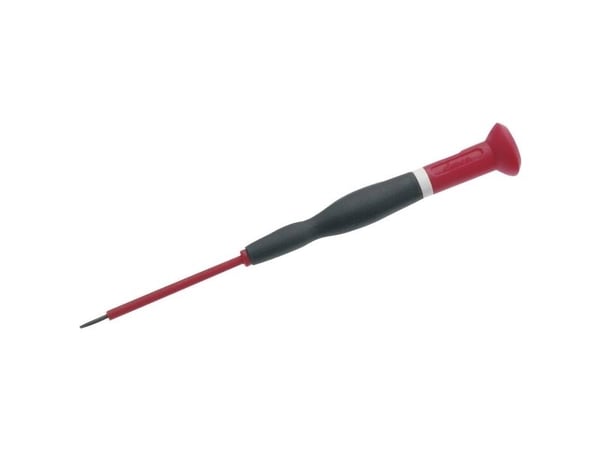 Cimco VDE sporskrutrekker bladbredde: 1,8 mm bladlengde: 60 mm