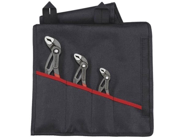 Knipex Cobra, 115 mm, 330 mm, 35 mm, 820 g