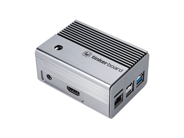 ASUS - Fodral - aluminium