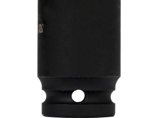 YATO pipesats/dopslag 1/2" lang 27 mm