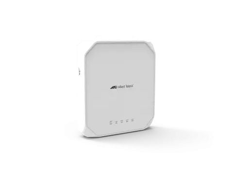 Allied Telesis AT TQ6602 GEN2 - Tilgangspunkt - Wi-Fi 6 - 2,4 GHz, 5 GHz - bord-/vegg-/takmontering (AT-TQ6602 GEN2-00)