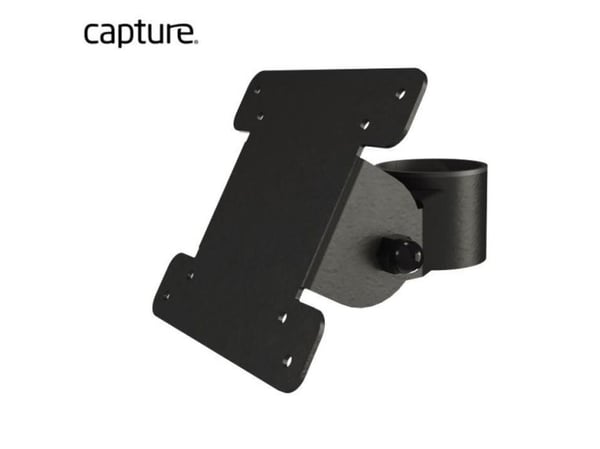 Capture SNS-V200, Stål, Svart