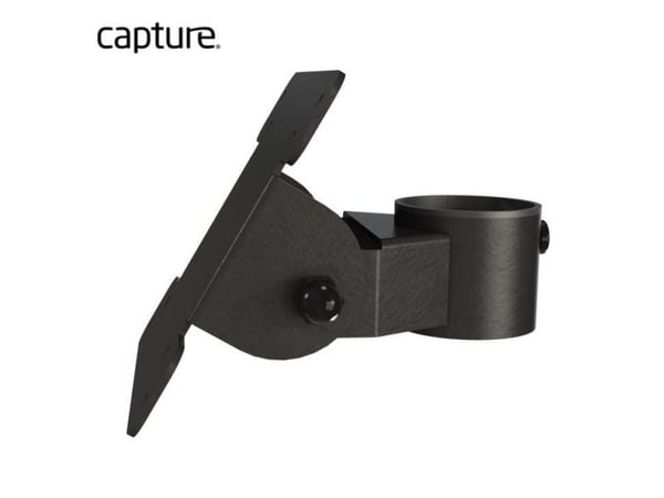 Capture SNS-V200, Stål, Svart