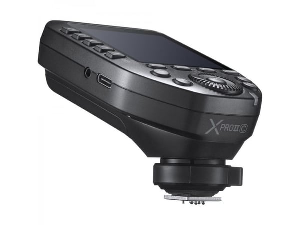 Godox XProIIN, AA