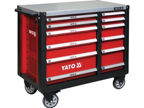 YATO VERKSTEDSKAP 12-SKUFFER 09003