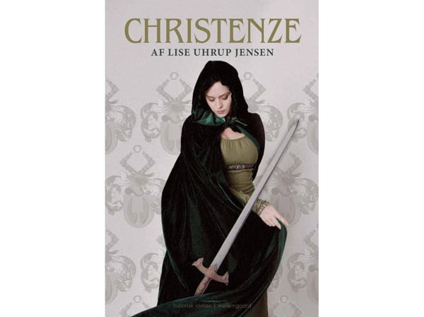 Christenze | Lise Uhrup Jensen | Språk: Dansk