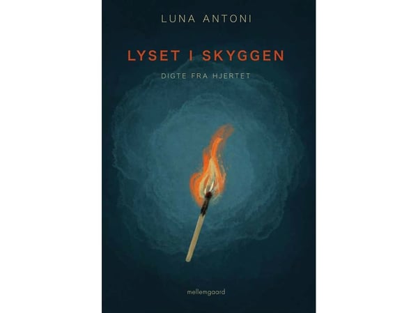 Valo varjossa | Luna Antoni | Kieli: Tanska