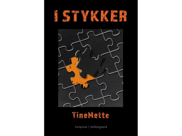I stykker | TineMette | Språk: Dansk