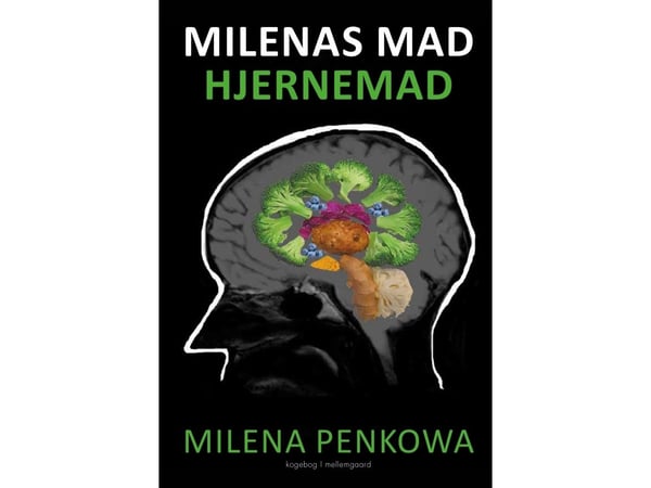 Milenas mat | Milena Penkowa | Språk: Dansk