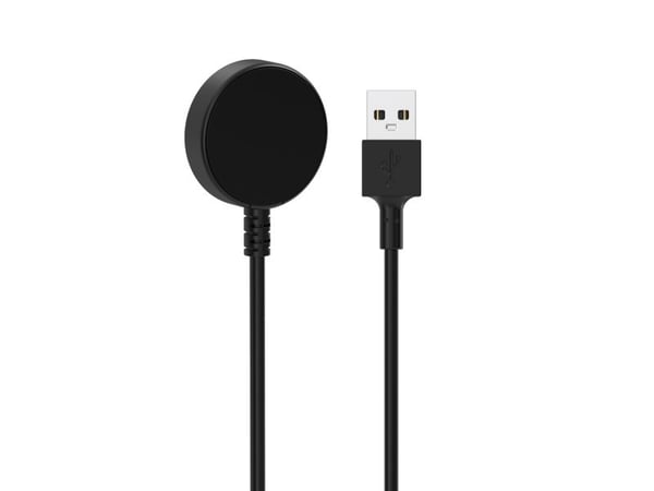 Sinox SXI08950, Watch charging cable, Apple, Apple Watch, 1000 mm, 1 stykker