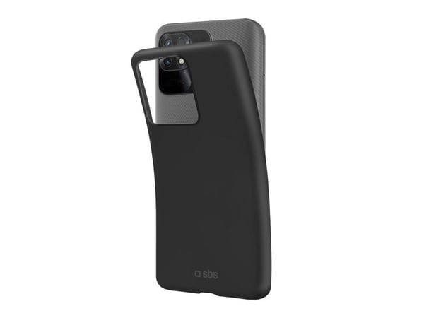 SBS TESENSXIRNO10CK, Deksel, Xiaomi, Xiaomi Redmi Note 10C, 17 cm (6,71"), sortering