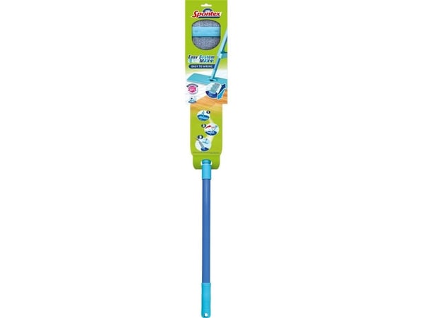 Mopp Spontex Easy System Max Mop 19800149..