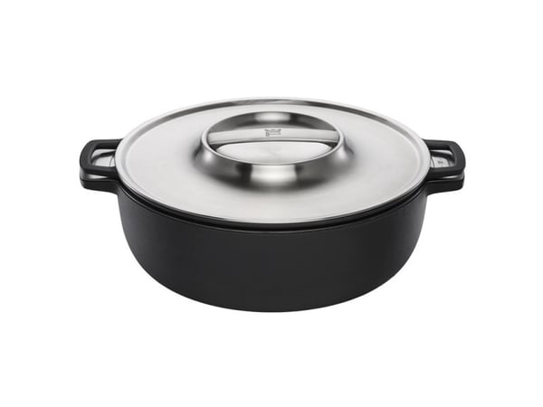 Fiskars FISKARS gryte NORDEN grill chef
