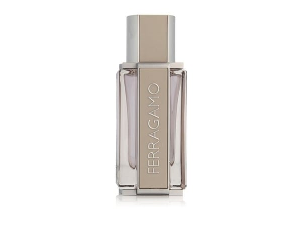 Salvatore Ferragamo Ferragamo Bright Leather EDT M 50 ml