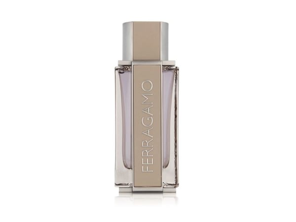 Salvatore Ferragamo Ferragamo Bright Leather Eau De Toilette 100 ml (man)