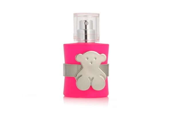 Tous Your Moments, Naisten, 30 ml, Ruisku, ALCOHOL DENAT., AQUA/WATER/EAU, PARFUM/FRAGRANCE, METHYL CYCLODEXTRIN, ETHYLHEXYL SALICYLATE,..., 1 kpl
