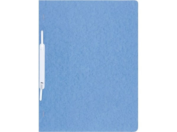 Danube Folder DONAU, puristekartonki, A4, kovakantinen, 390gsm, sininen