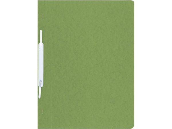 Donau skriveunderlag DONAU, presspapp, A4, hard, 390 g/m², grønn