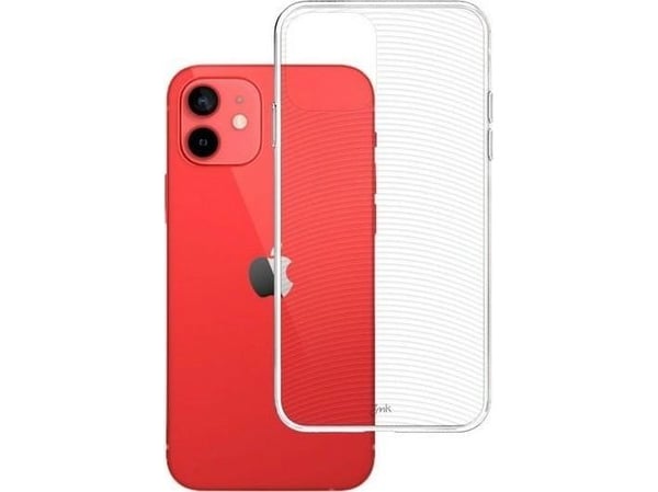 3MK Armor Case, iPhone 12 mini