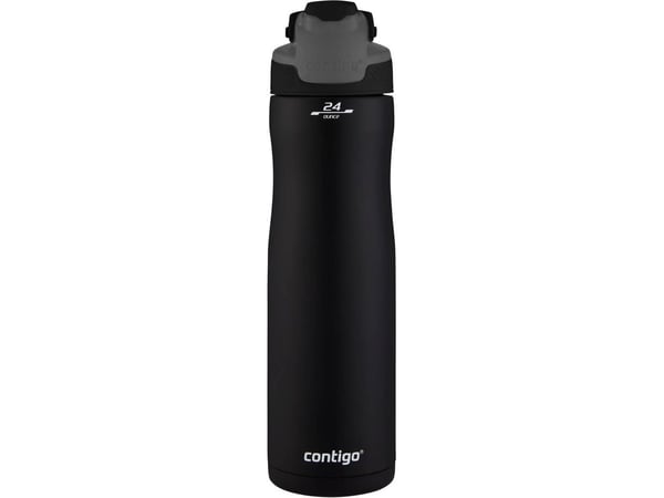 Contigo - Autoseal Chill Matte Black - 720 ml