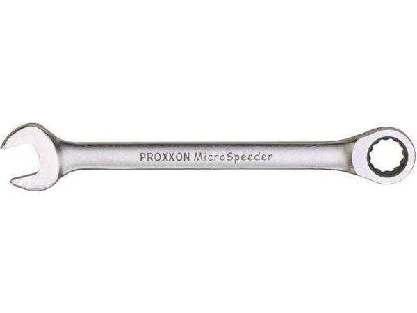Proxxon fast-/vinkelbøynøkkel 24 mm PROXXON MicroSpeeder