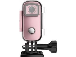 SJCAM C100+ kamera rosa SJCAM C100+ kamera rosa
