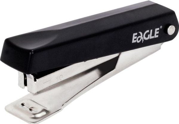 Eagle stiftemaskin EAGLE 1001 BDS stifter - black FAIR