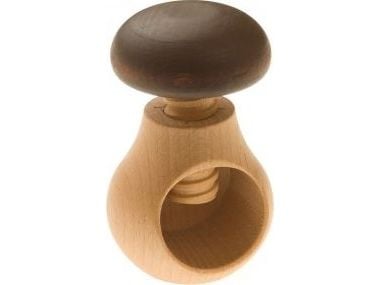 Practic Nutcracker puinen sieni