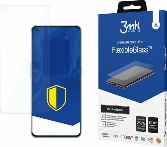 3mk FlexibleGlass Realme GT 2 Pro -puhelimelle